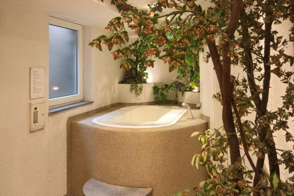 Hotel Vallechiara Moena Ngoại thất bức ảnh