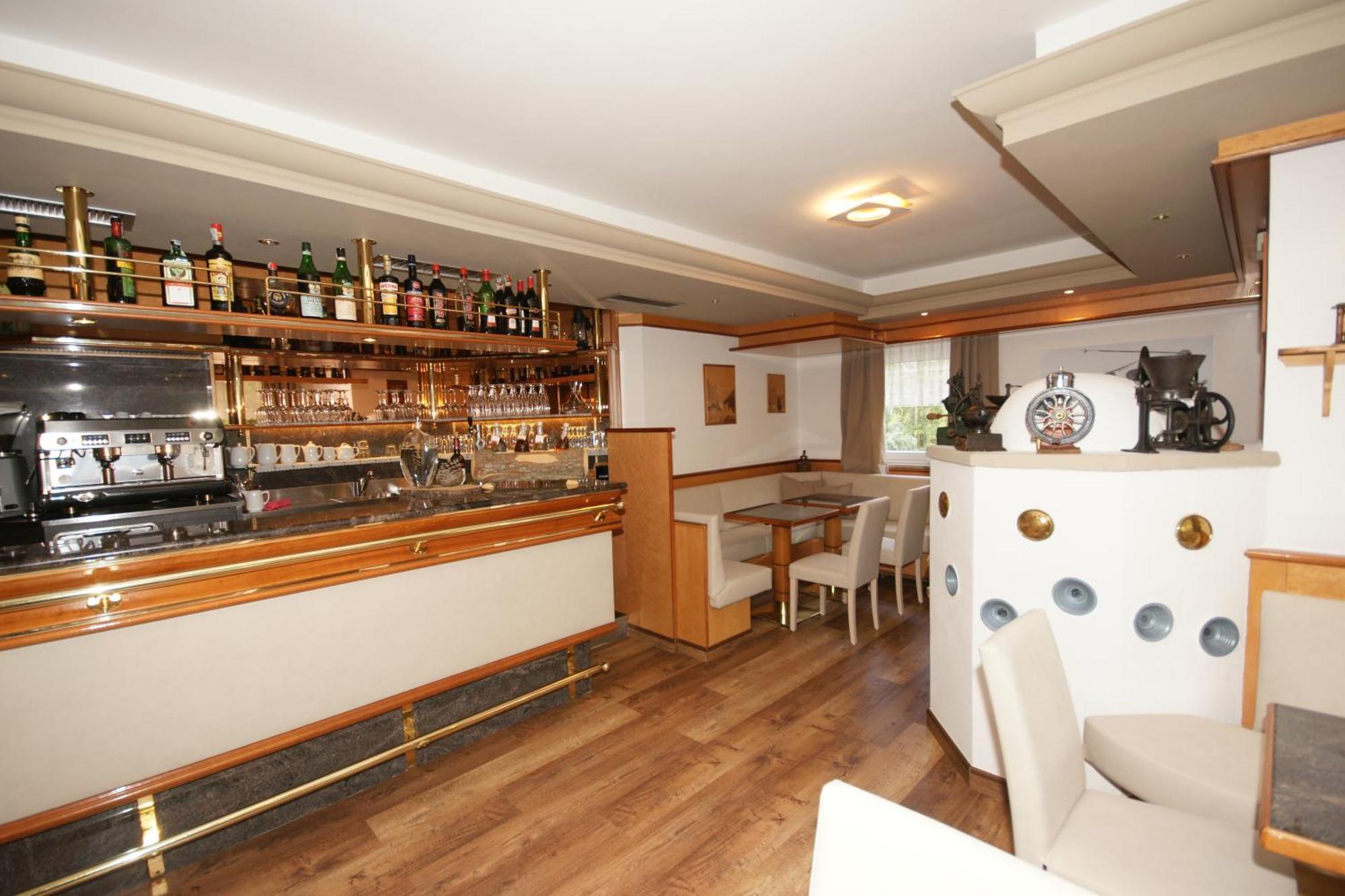 Hotel Vallechiara Moena Ngoại thất bức ảnh